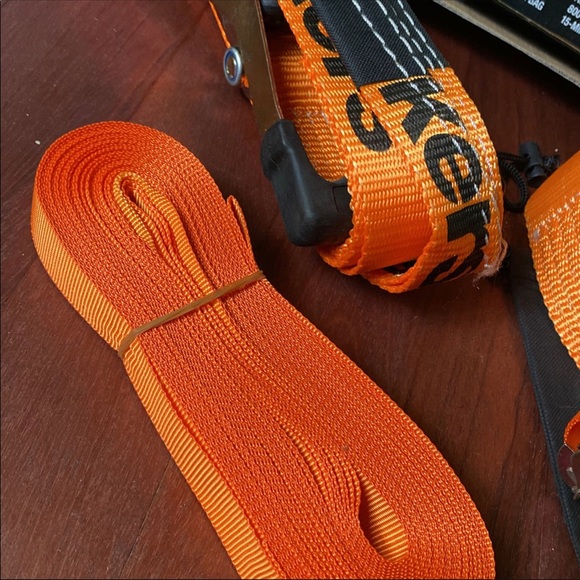 Slackers slackline series set - Picture 3 of 3